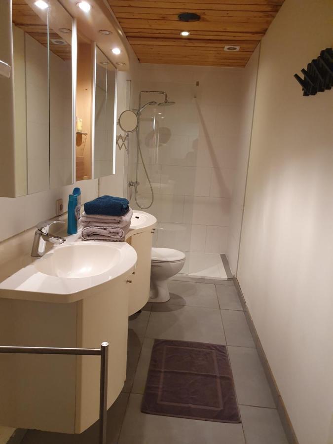 Heule B&B De Vlaschaerd מראה חיצוני תמונה