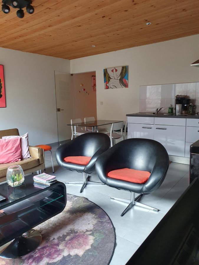 Heule B&B De Vlaschaerd מראה חיצוני תמונה